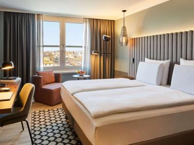 Pullman Stuttgart Fontana - 29