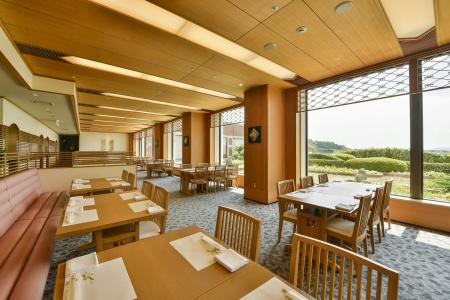 Okura JR Huis Ten Bosch - 38