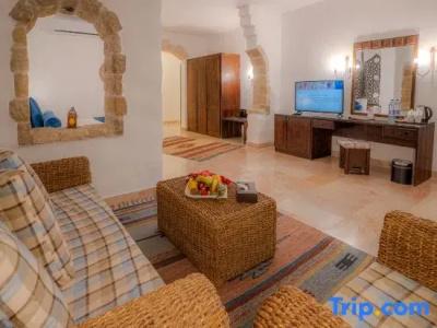 The Old Village & Resort - 126