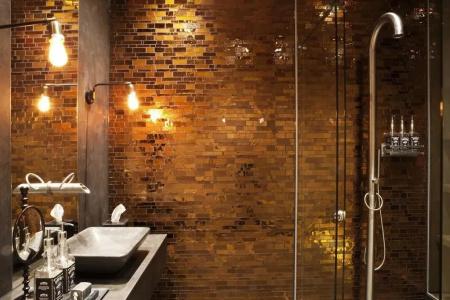 Manzo's Suites - 6