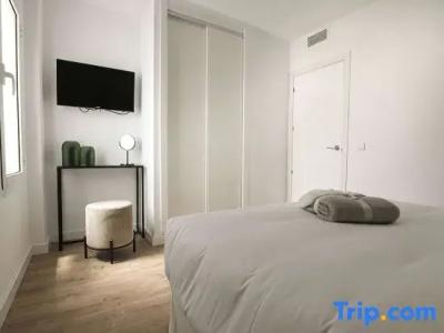 Ramada & Suites by Wyndham Costa del Sol Fuengirola - 79