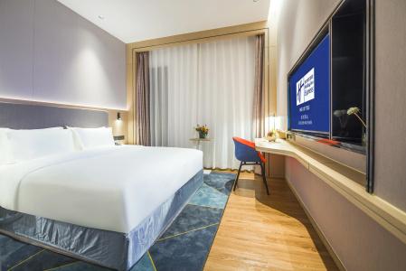 Holiday Inn Express Shenzhen Nanshan, An Ihg - 37