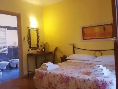 Aurelia Garden Gold b&b - 6