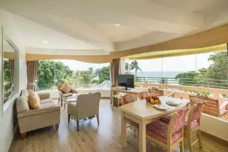 Chaba Samui Resort - 60