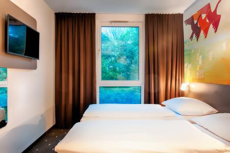 b&b Cuxhaven - 3