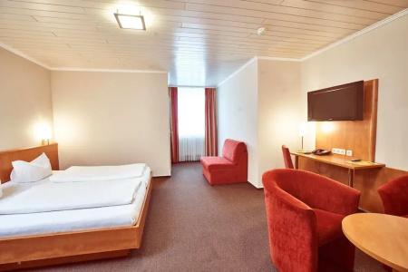 Das Landam Trätzhof Fulda - 46