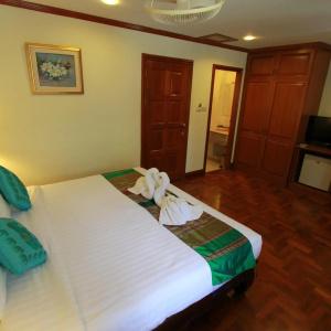 Hua Hin Golf Villa - 24