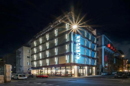 The Regency, Rome, a Tribute Portfolio - 44