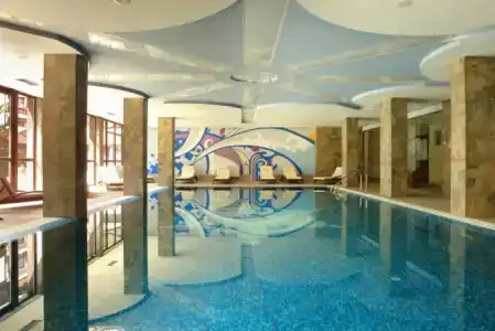 Winslow Infinity Aparthotel - 19