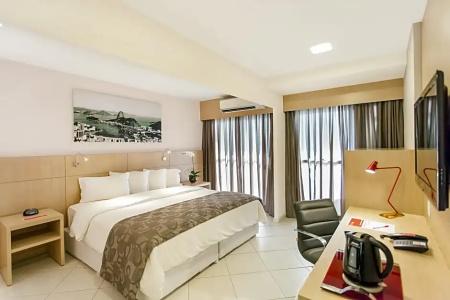 Quality Rio de Janeiro - Barra da Tijuca - 92