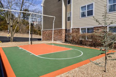 Residence Inn by Marriott - 32