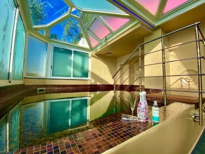 Villa Giada spEace Resort - 42