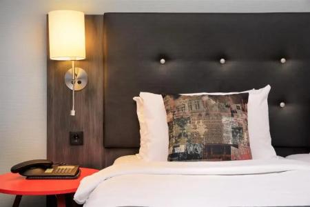 Holiday Inn Lübeck, an IHG - 57