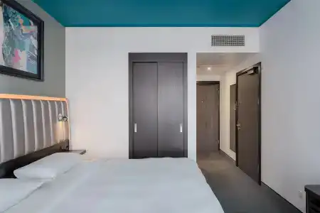 Park Inn by Radisson Riga Valdemara - 31