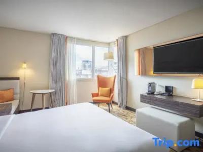 Radisson Blu Paris-Boulogne - 68