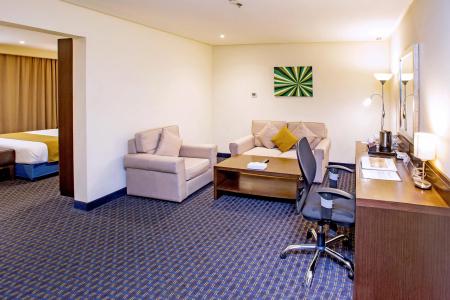 Best Western Premier Muscat - 61