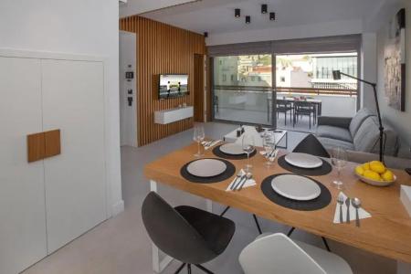 Acropolis Golden Suites by GHH - 47