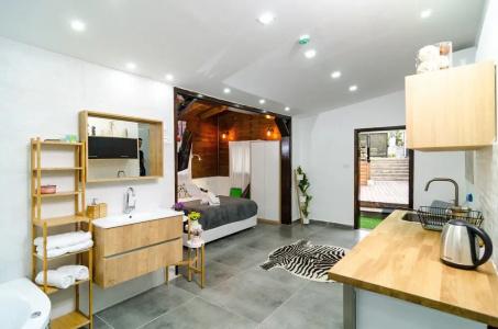 Kinneret Lodging - 32
