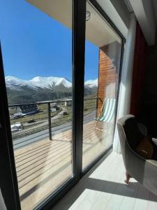 Gudauri Winter House - 26