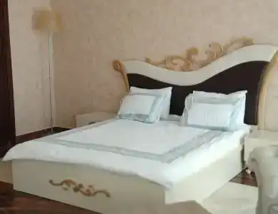 Khazar Golden Beach - 21