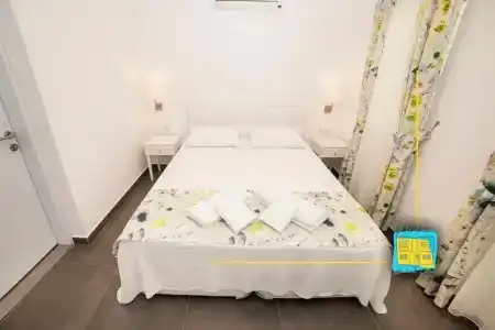 nİlİa Butİk Otel - 55