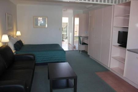 Toowong Central Apartments - 21