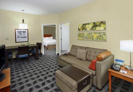 TownePlace Suites San Jose Cupertino - 4