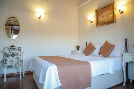 Alaçatı Kiyikiyi Butik Otel - 34