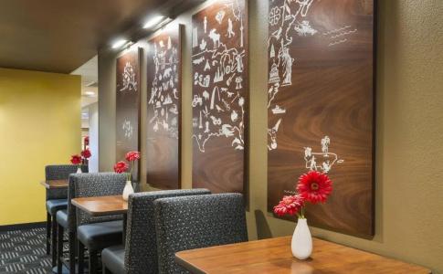 TownePlace Suites - 4