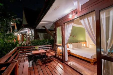 Baan Duangkaew Resort Sha Extra Plus - 56