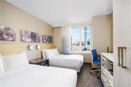 Doubletree By Hilton New York Times Square West - 33