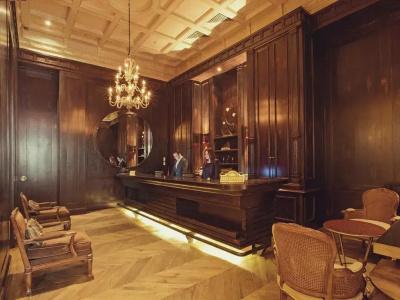 Palazzo Donizetti - Special Class - 23