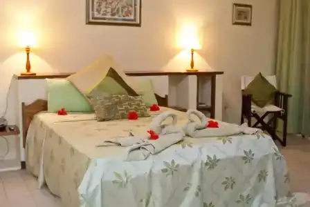 Mango Lodge - 21