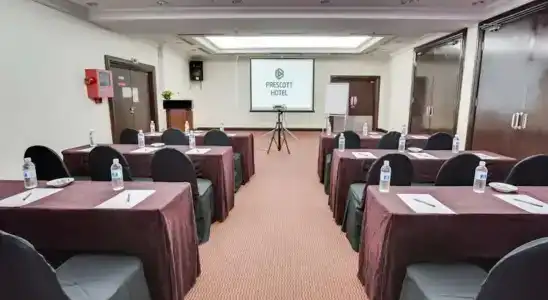 Prescott Medan Tuanku - 15