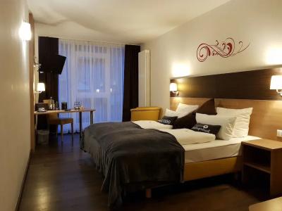 Luise Mannheim - by SuperFly Hotels - 50