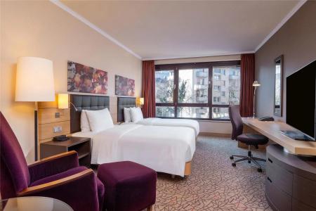 Hilton Mainz - 38