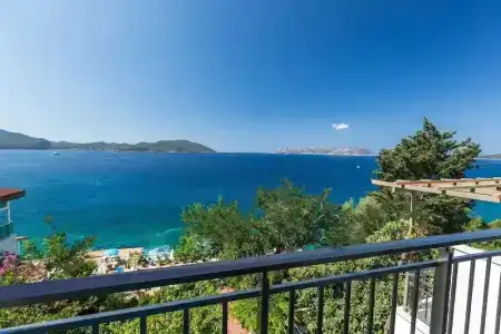 Sardunya Andifli Otel - 17