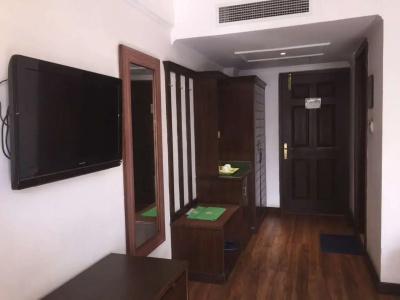 Kathmandu by KGH Group - 13