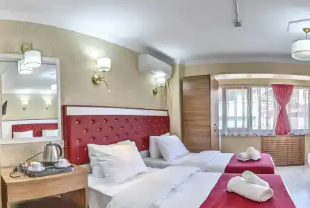 Cihangir Palace - 5