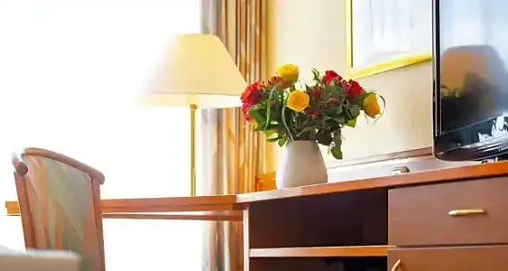 Victor´s Residenz-Gera - 27