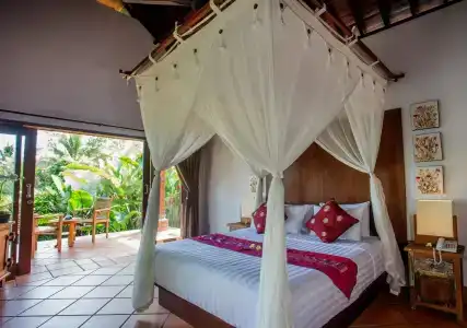 Ubud Luwih Nature Retreat - 7