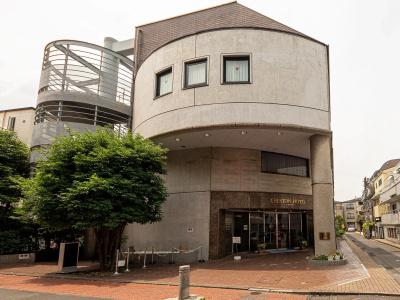 Shibuya Creston - 16