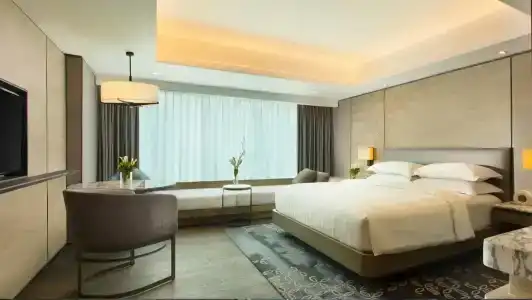 Yogyakarta Marriott - 52