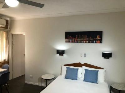Airport Clayfield - 4