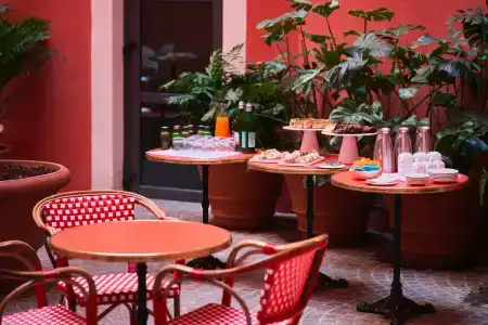 Unahotels Trastevere Roma - 42