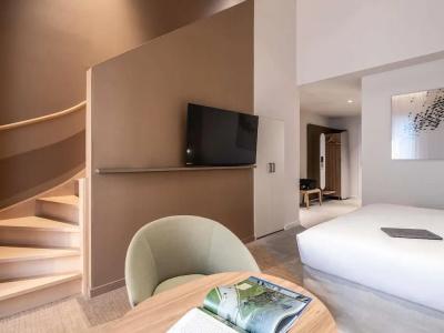 Novotel Brugge Centrum - 54