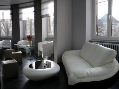 Alerion Centre Gare - 4