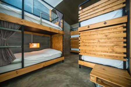 ChillHub Hostel Phuket - 24
