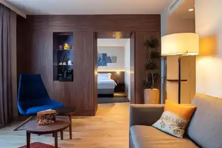 Radisson Blu, Rouen Centre - 77