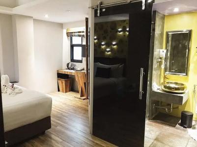 Aspira D'Andora Sukhumvit 16 - Asoke - 58